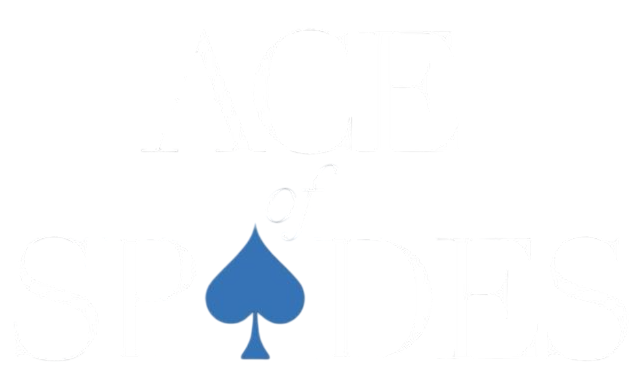Ace of Spades Casino Rentals